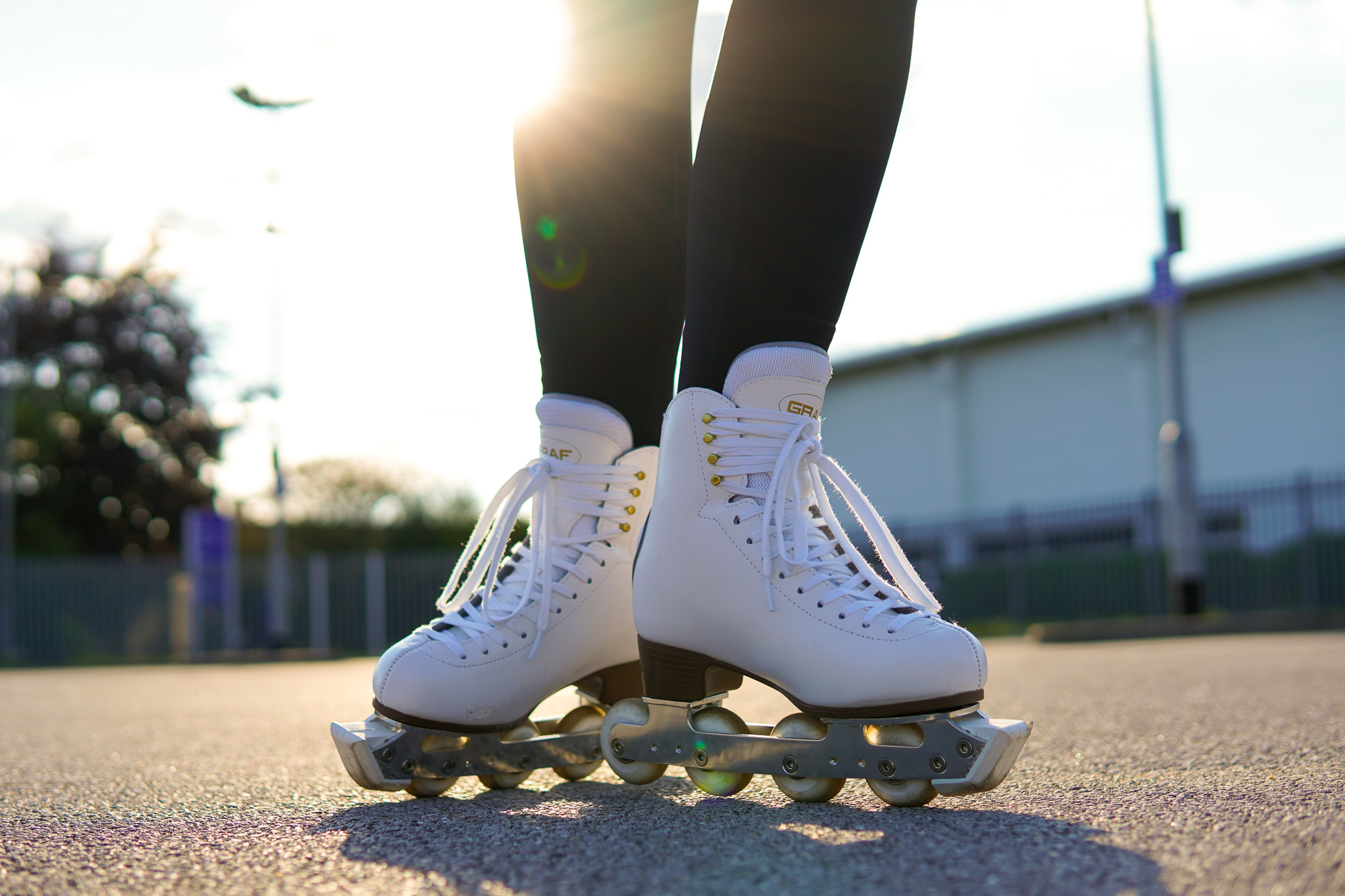 Roller Skating